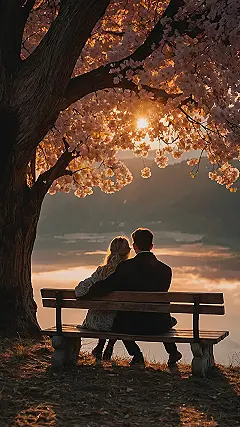 Screen’s Romantic Reverie