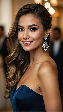 Eternity’s Embrace