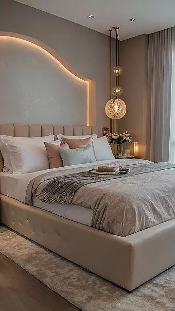 Slumber’s Grand Stage