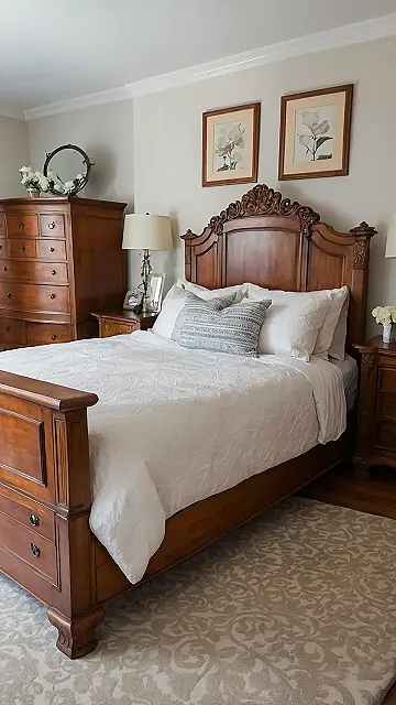 Pillow Peak Paradise