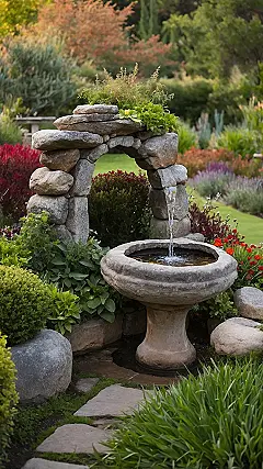 Aqua Bloom Affection