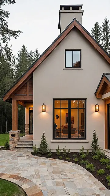 Unwind in Craftsman Style