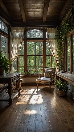 Daily Dreamscape Display