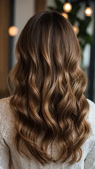 Your Holiday Hair Halo
