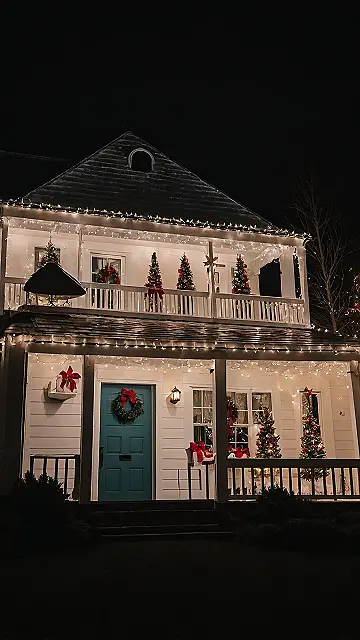 Luminous Outdoor Marvel