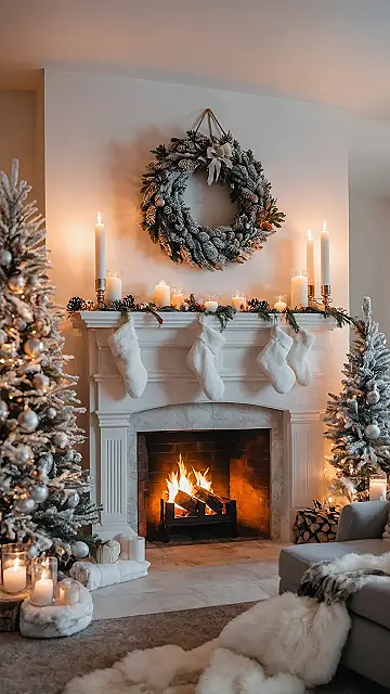 Warning: Extreme Coziness Ahead