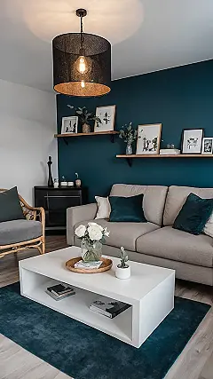 Peaceful Nordic Pure