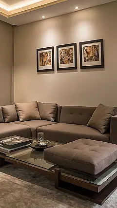 Sanctuary in Every Square Foot