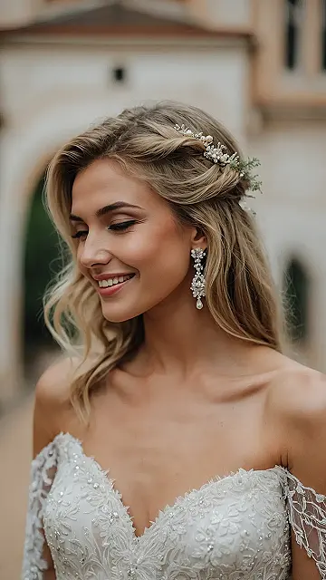 The Ultimate Wedding Hair