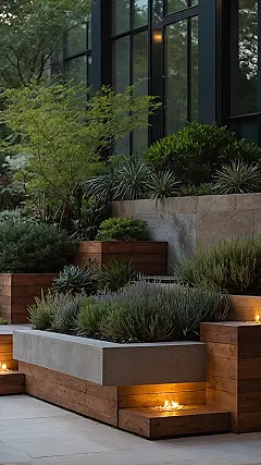 Your Deck’s Green Gallery