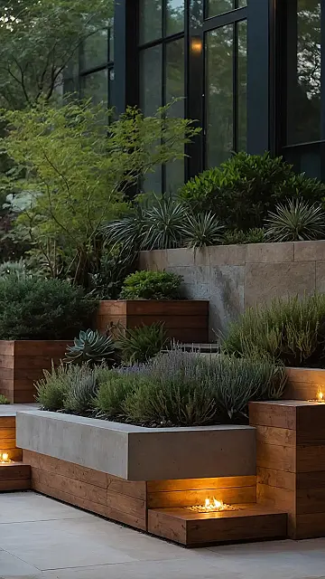 Your Deck’s Green Gallery