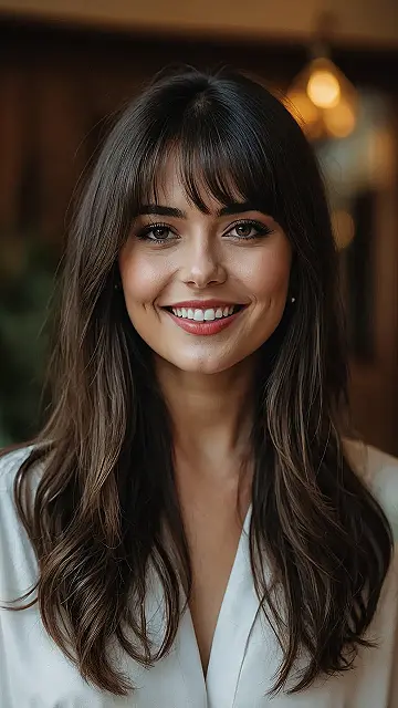 Chic Fringe Benefits