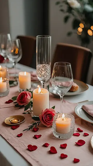 Elevated Eats & Affection