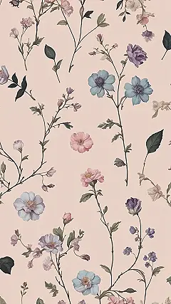 Nature’s Digital Kiss