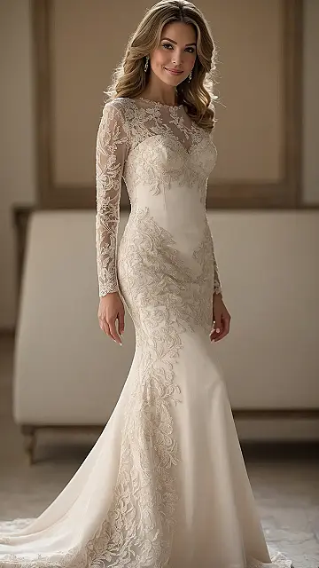 The Unforgettable Gown: 2026 Edit