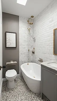 Bathtub Bliss Remastered