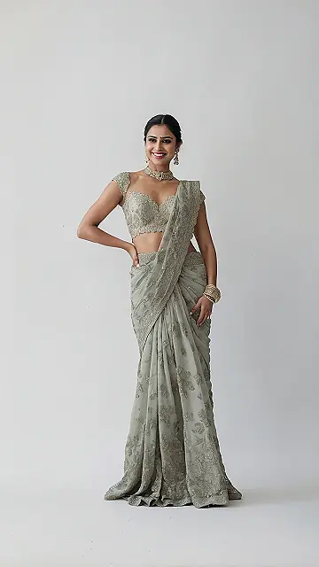 Blouse Beyond Compare