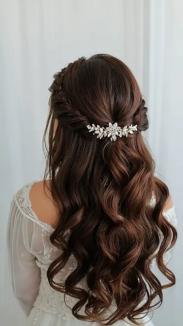 Bridal Braid Magic