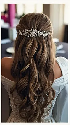 Bridal Braids & Beyond