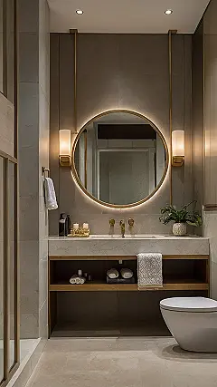 Spa Sanctuary