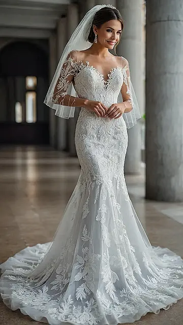Bridal Runway