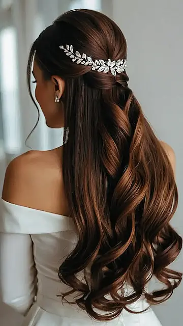 Bridal Braid Bliss