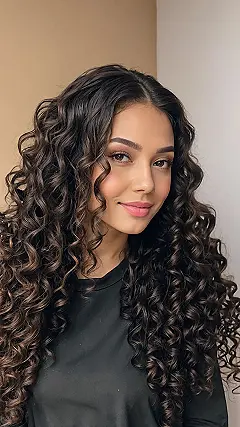 Unleashed Curls
