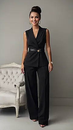 Power Look Activated