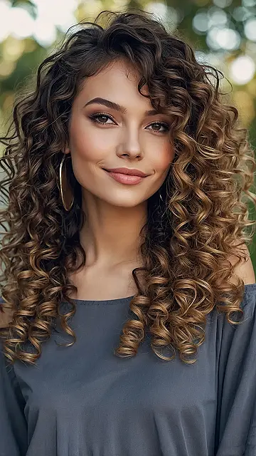 Bangs and the Bounce