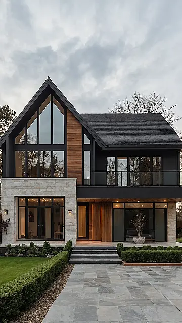 Dream Home Blueprints