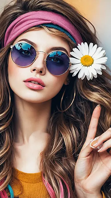 Digital Drip Display