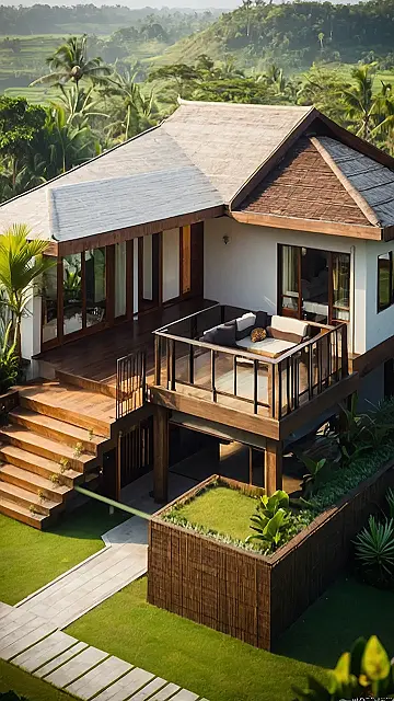 Stairway to Serenity