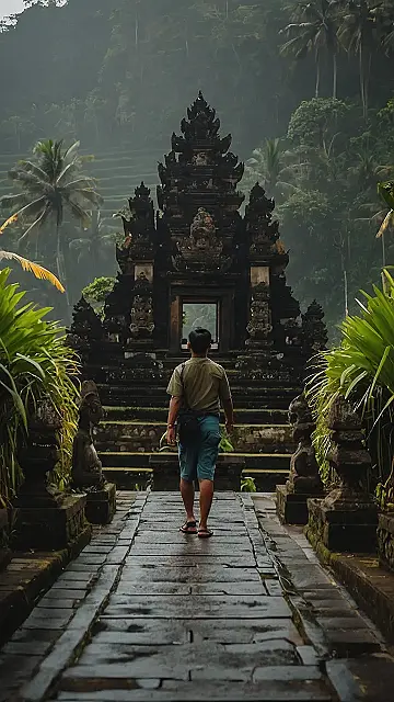 Temple Run Reboot
