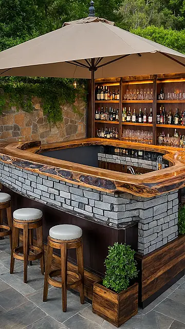 The Ultimate Chill Zone