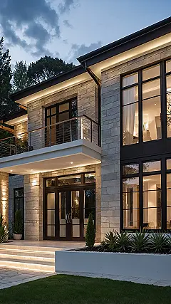 Future Castle Visions