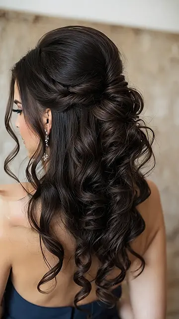 Spotlight Bridal Style