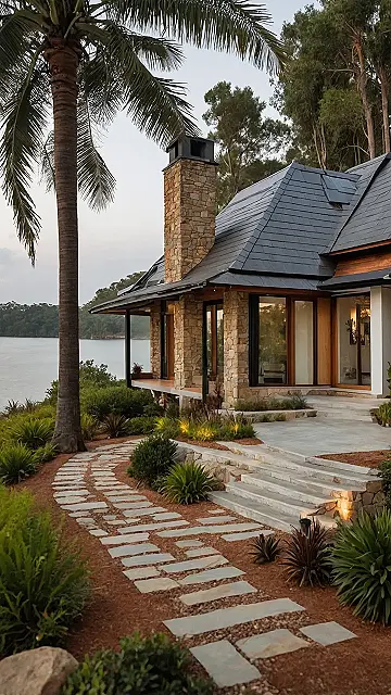 Future-Ready American Living