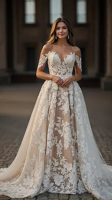 The Dress That Slays