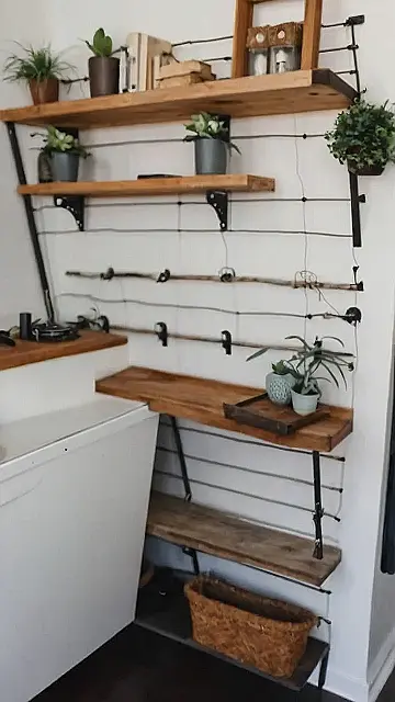 Shelf Zen