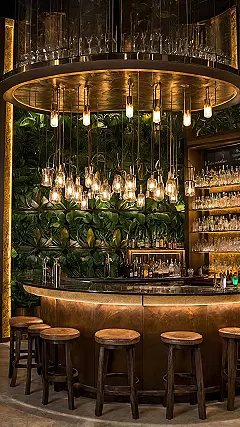 House Transformation