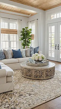 Ocean Breeze Retreat