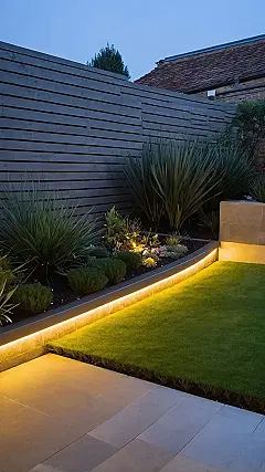 Yard Goals: Tiny Edition