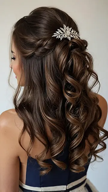 Expert Level Wedding Hair