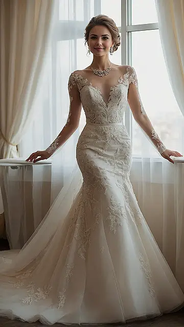 Beyond the White Dress