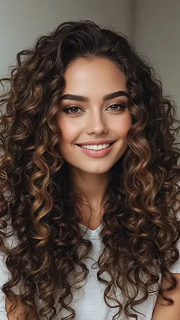 Tamed Tresses, Simply Styled