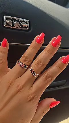 Bloom Boss Nails