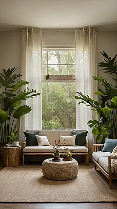 Jungle Whisper Suite