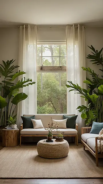 Jungle Whisper Suite