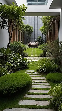 Garden Sanctuary