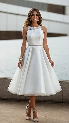 White Dress Fever